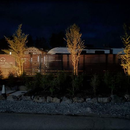 Gramercy Village 山中湖 Glamping &Sauna 山中湖村 エクステリア 写真