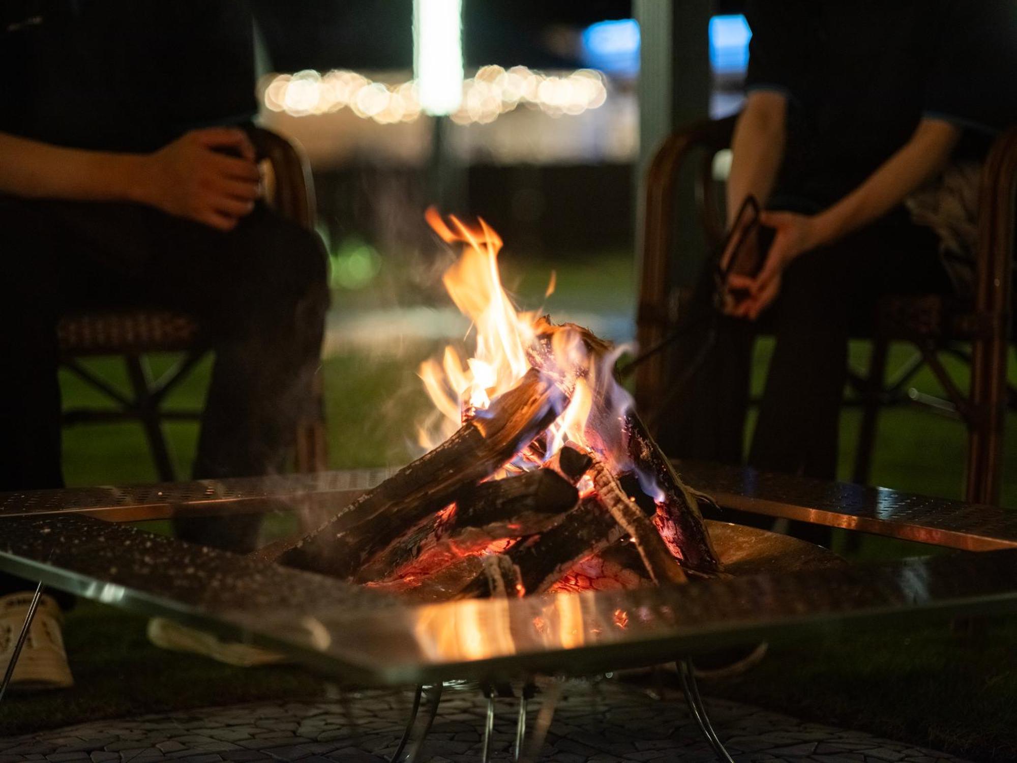 Gramercy Village 山中湖 Glamping &Sauna 山中湖村 エクステリア 写真