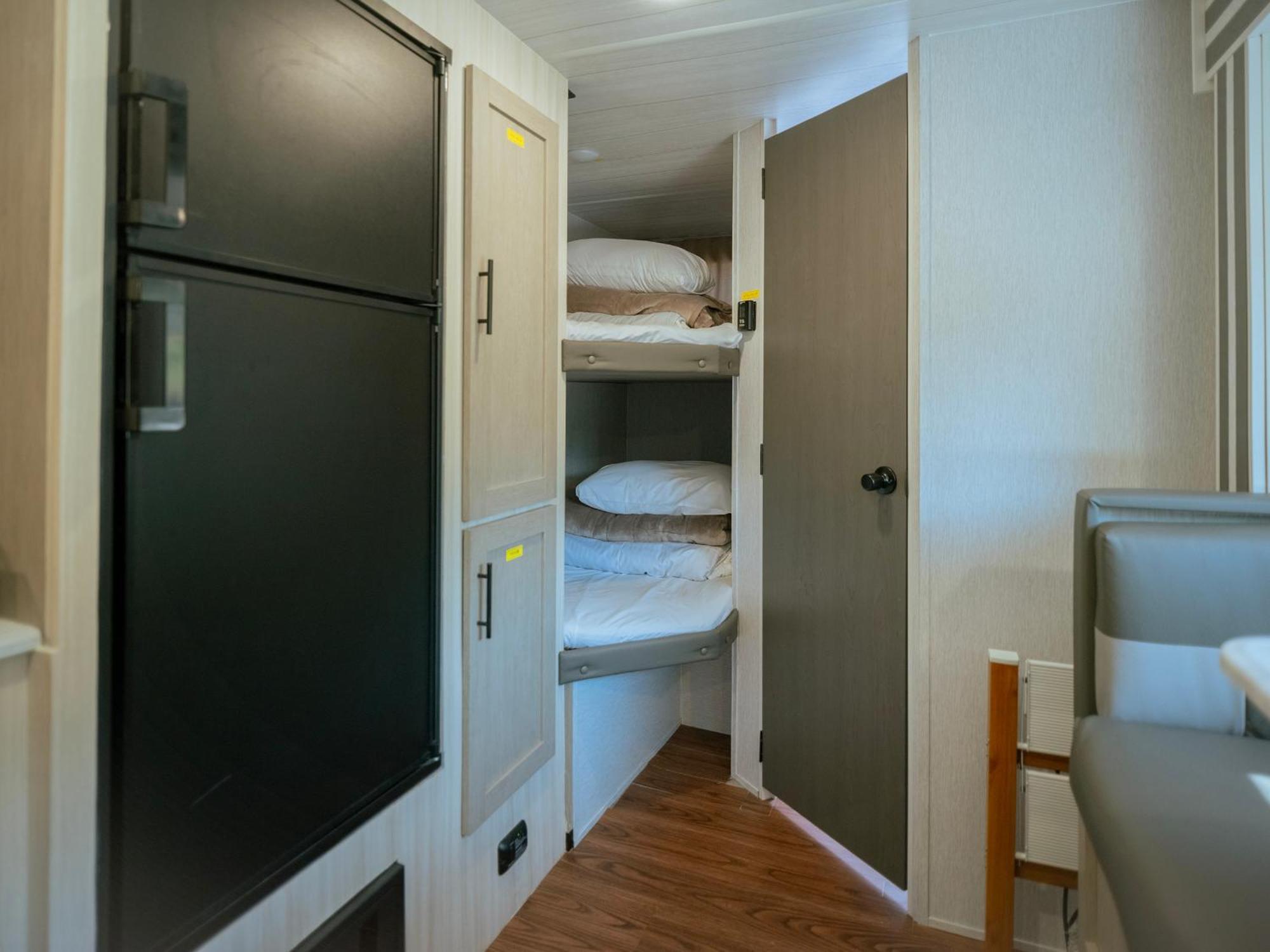 Gramercy Village 山中湖 Glamping &Sauna 山中湖村 エクステリア 写真