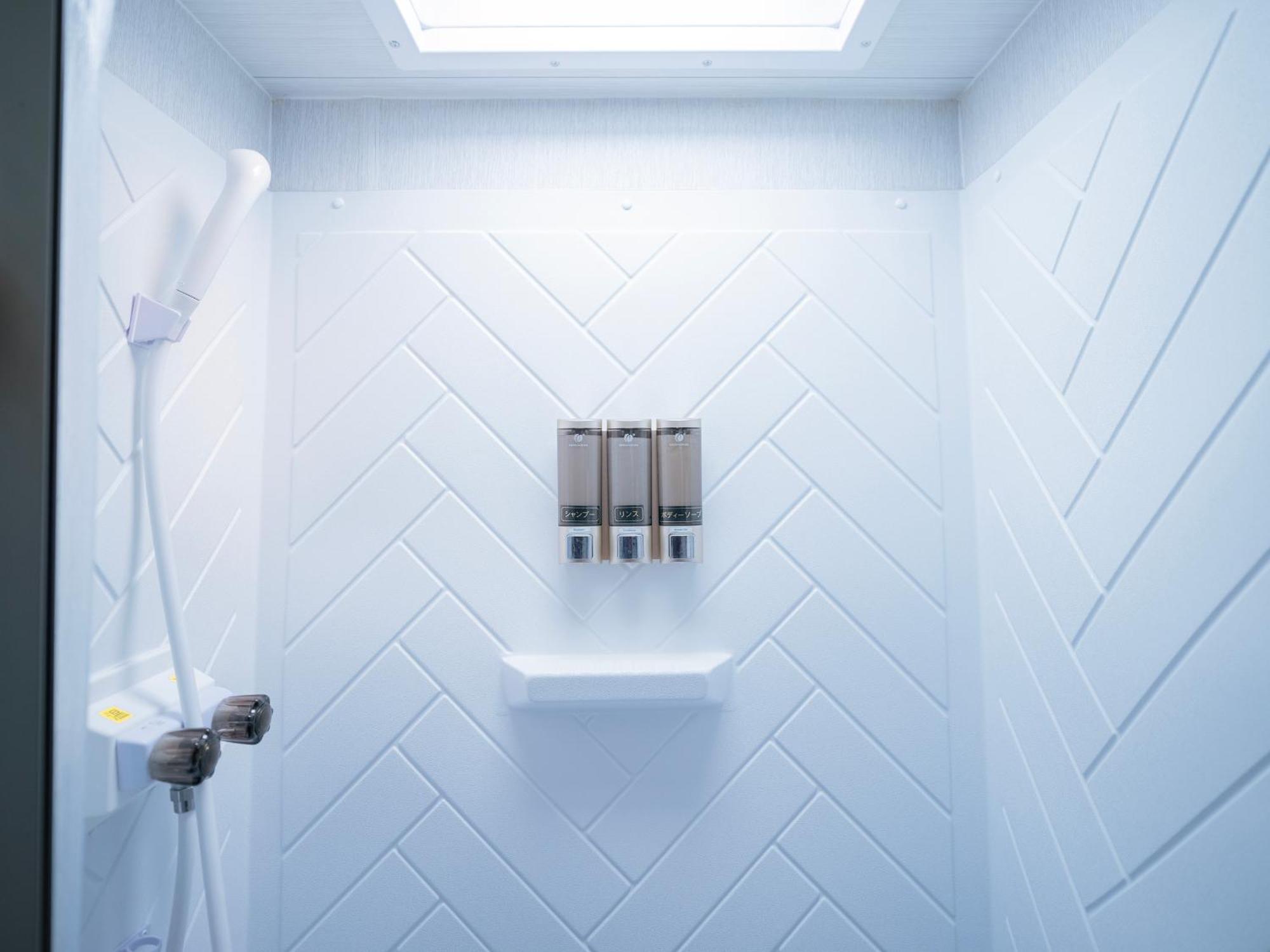 Gramercy Village 山中湖 Glamping &Sauna 山中湖村 エクステリア 写真