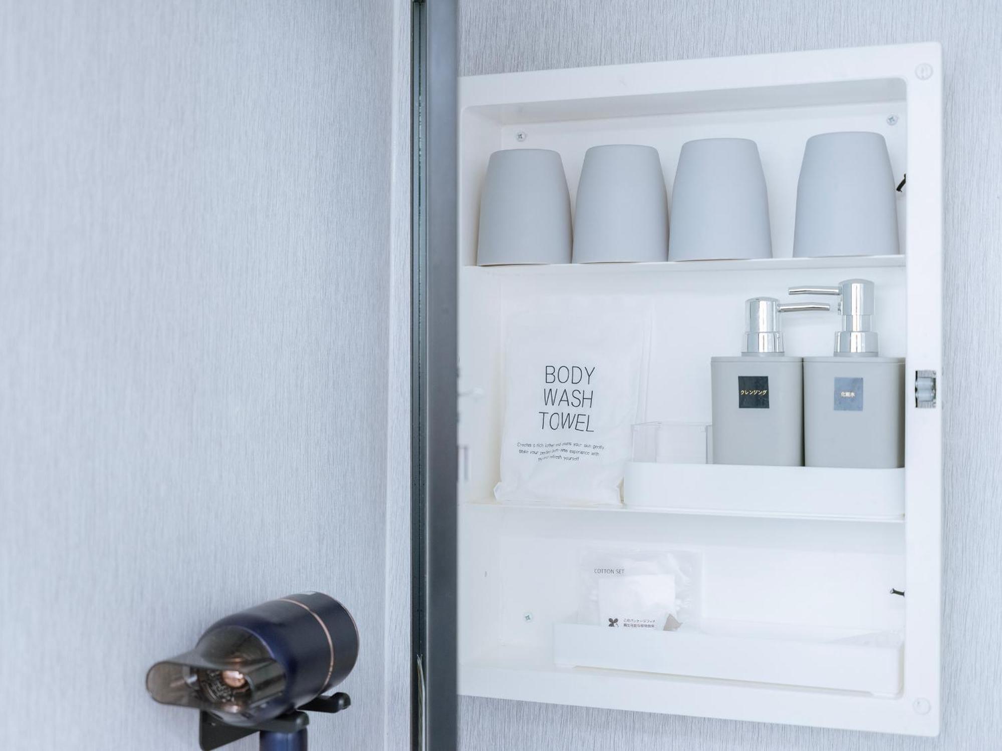 Gramercy Village 山中湖 Glamping &Sauna 山中湖村 エクステリア 写真