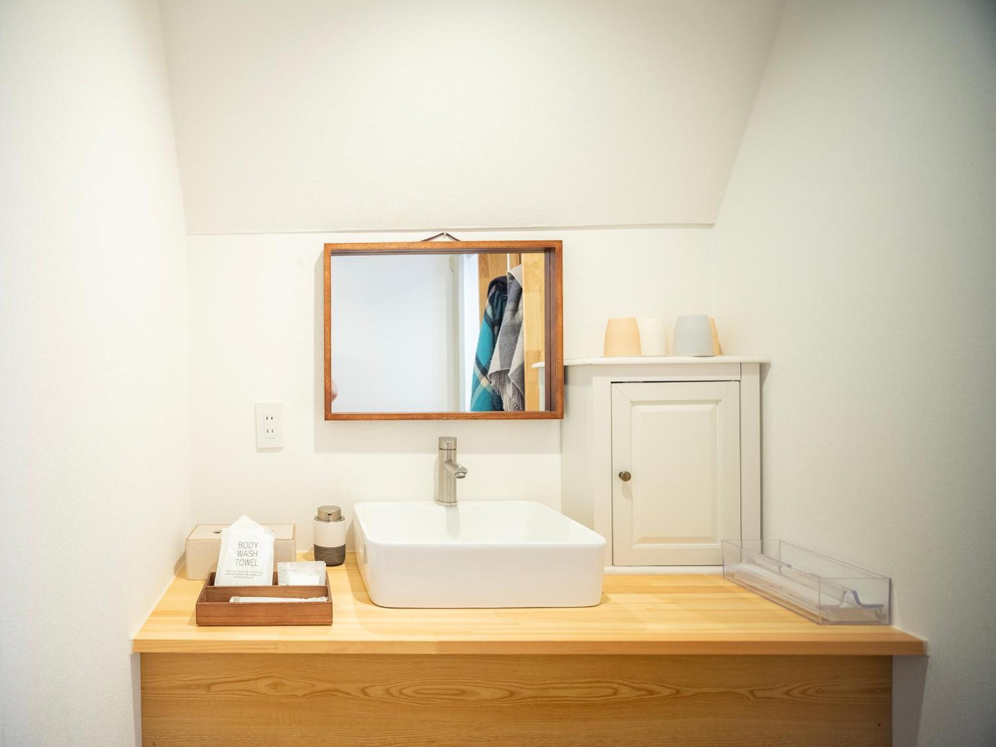 Gramercy Village 山中湖 Glamping &Sauna 山中湖村 エクステリア 写真