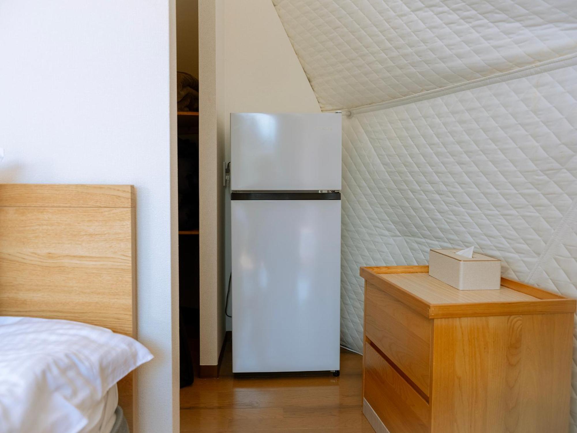Gramercy Village 山中湖 Glamping &Sauna 山中湖村 エクステリア 写真