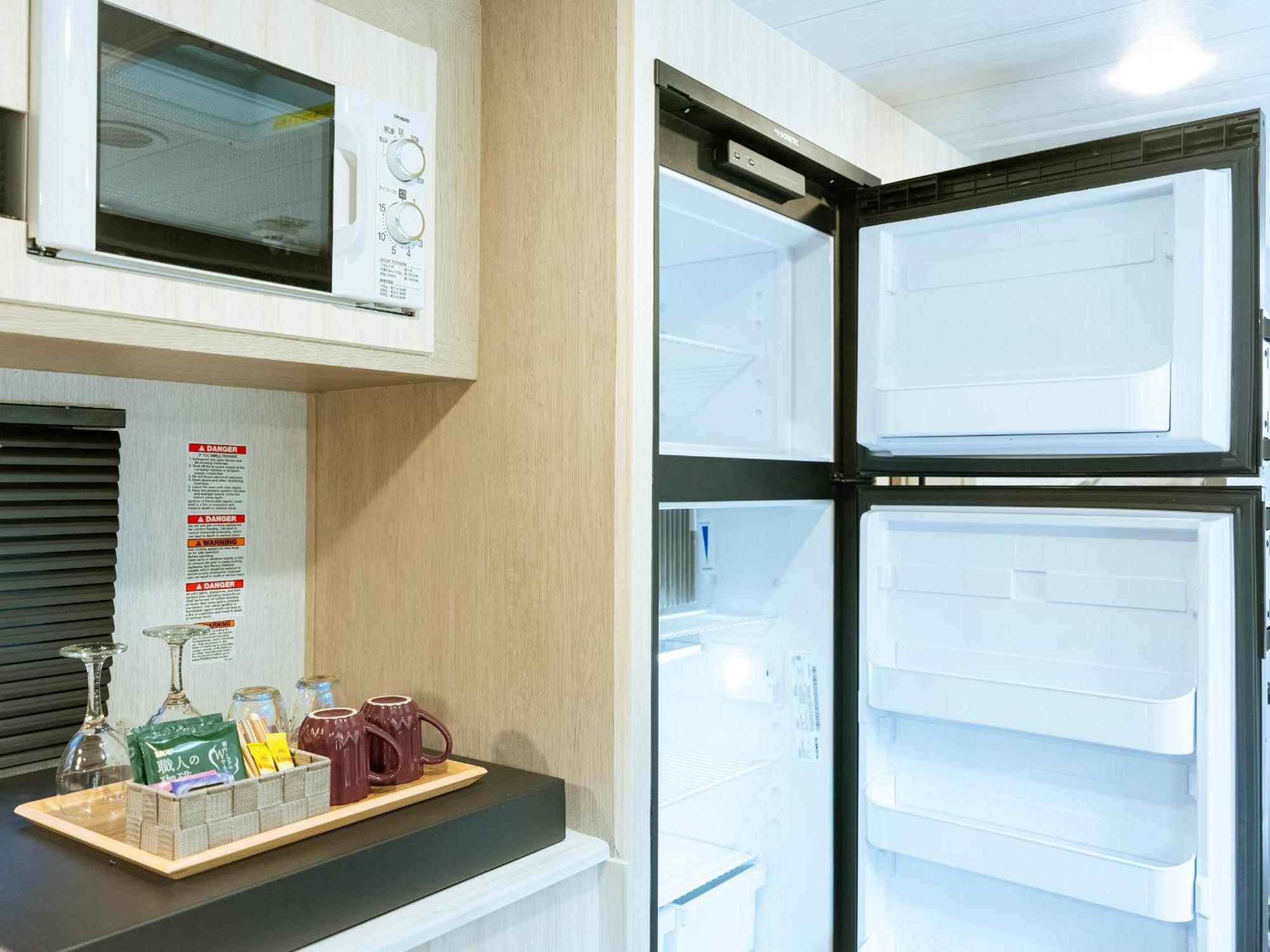 Gramercy Village 山中湖 Glamping &Sauna 山中湖村 エクステリア 写真